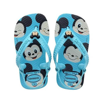 Sand.Havaiana Baby Disney 20