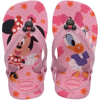 Sand.Havaiana Baby Disney 22