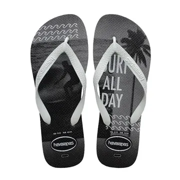 Sandalia Hav.Top Ath Surf Cz Aco 37/38