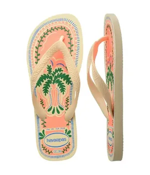 Sandalia Hav Top Summer Vbs Butt 41/42