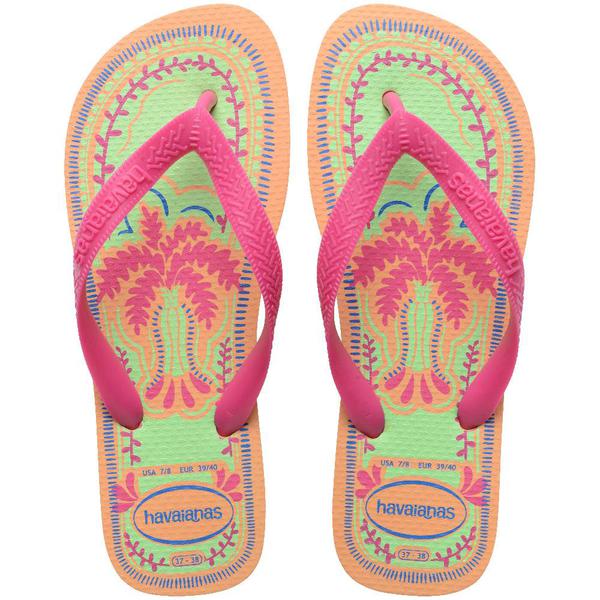 Sandalia Hav.Top Summer Vbs Butt 41/42