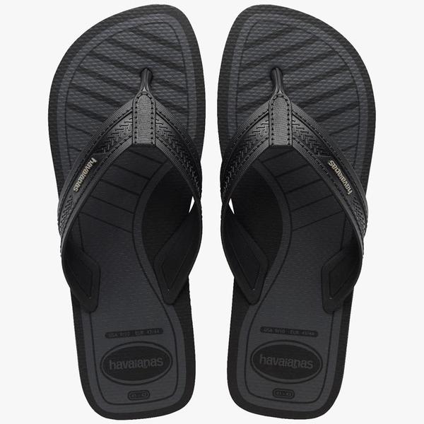 Sandalia Havaiana City Basic  37/38