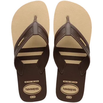 Sandalia Havaiana City Basic 37/38 Rs Go