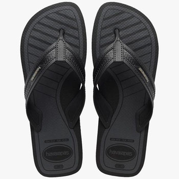 Sandalia Havaiana City Basic 41/42