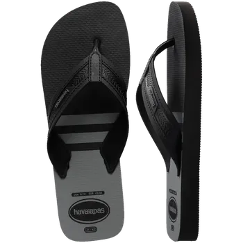 Sandalia Havaiana City Basic 43/44