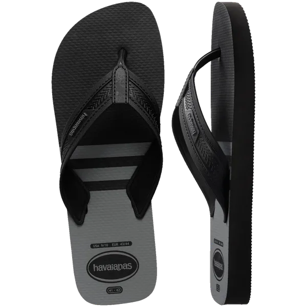 Sandalia Havaiana City Basic 45/46