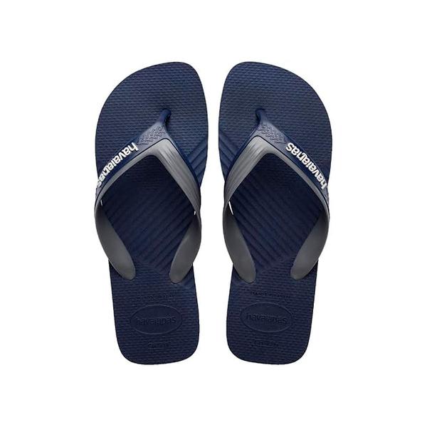 Sandalia Havaiana Dual Mr/Cz 41/42