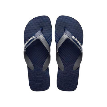 Sandalia Havaiana Dual Mr/Cz 41/42