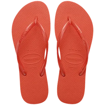 Sandalia Havaiana Slim Lisa Vm Frevo 39/
