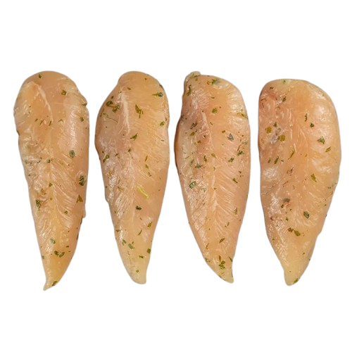 Sassami Filezinho 1kg C/Chimichu. Avivar