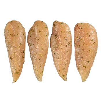 Sassami Filezinho 1kg C/Chimichu. Avivar