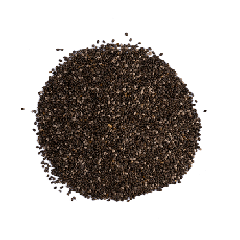 Semente Chia 100g Nilnutri