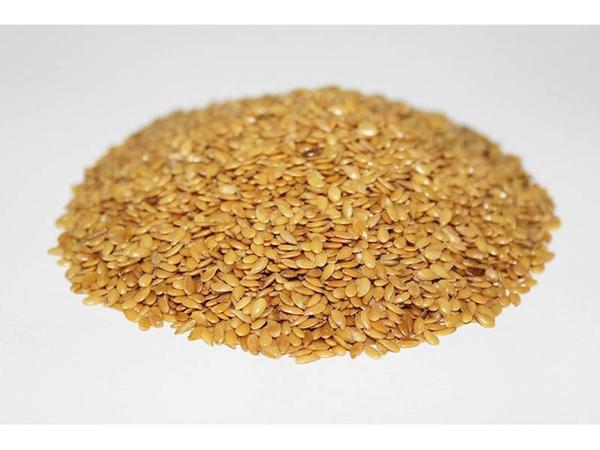 Semente De Linhaça 200g Nilnutri