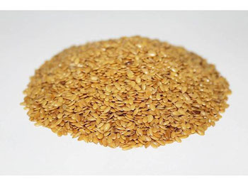 Semente De Linhaça 200g Nilnutri