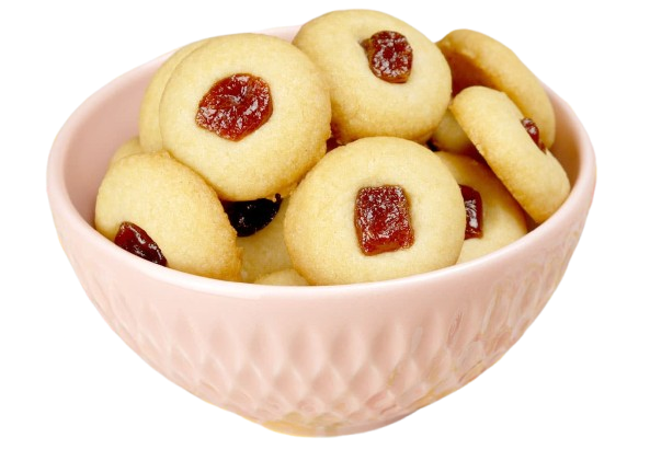 Sequilho C/ Goiabada Kg