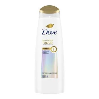 Shampoo Bond Intense Repair 350ml Dove