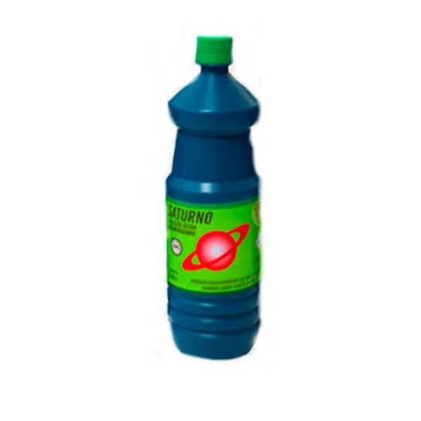 Solucao Acida Limpeza Pesada 1l Saturno