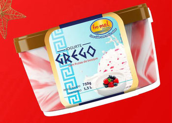 Sorvete Iogu. Frutas Verm. 1,5l Frimel