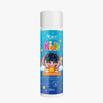 Squeeze Pantone Kids 300ml Cores Apice