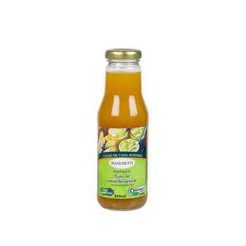 Suco 300ml Gf Organico Cana Adega Bianchetti