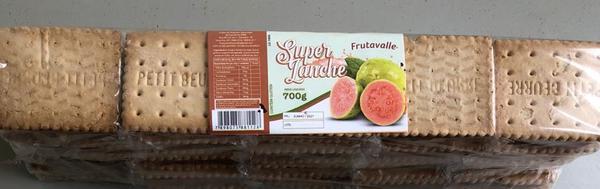 Super Lanche 700g