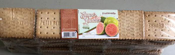 Super Lanche 700g