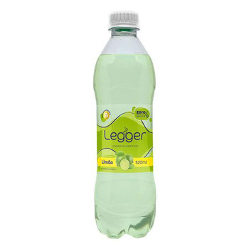 Suplemento Alim. 520ml Legger Limao