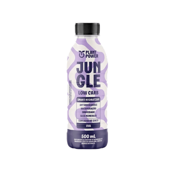 Suplemento Alimentar 500ml Jungle Plant Power