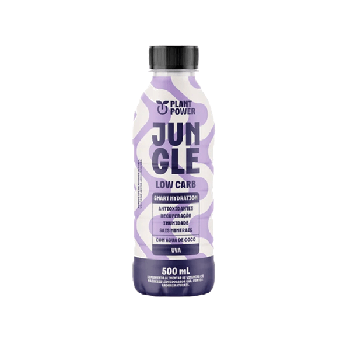 Suplemento Alimentar 500ml Jungle Plant Power