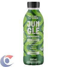 Suplemento Alimentar 500ml Jungle Plant Power