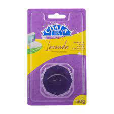 Tablete Para Caixa Acoplada 50g Coala
