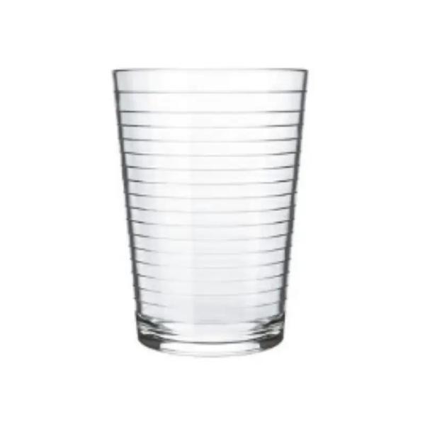 Taca Red Ginga 300ml Nadir