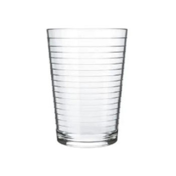 Taca Red Ginga 300ml Nadir
