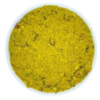 Tempero Da Fazenda Kg