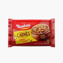 Tempero Pronto 50g Para Carnes Tambaú