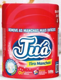 Tira Manchas 500g Jua