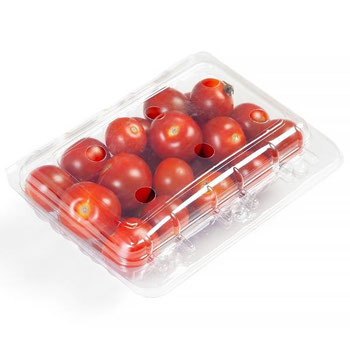 Tomate Cereja Organica Cumbuca Kg Ceasa