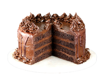 Torta De Chocolate Kg