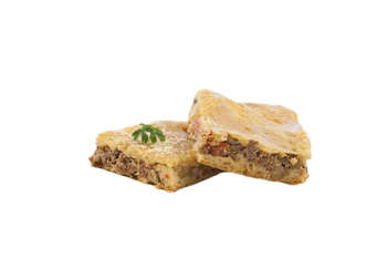 Torta Salgada Carne Moida Kg Eco Delicatessen
