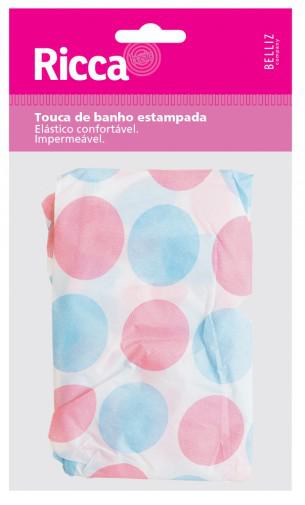 Touca De Reflexo