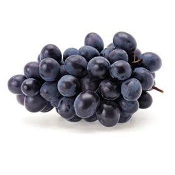 Uva Roxa 500g S/Semente Preciosa