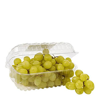 Uva Verde 500g S/Semente Preciosa