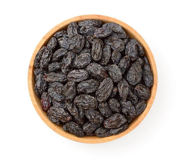 Uvas Passas Sem Sementes Kg Ceasa