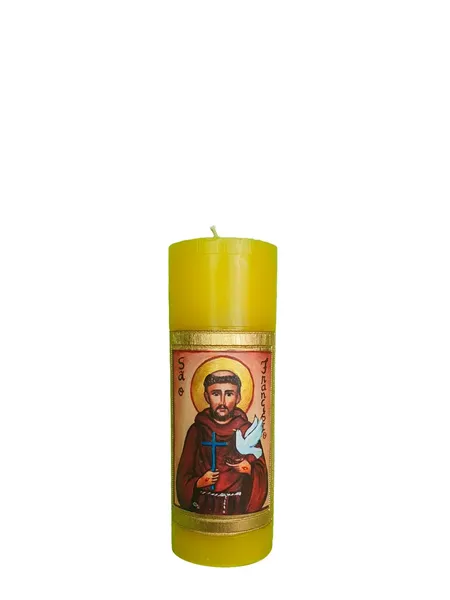 Vela N8 Especial 35g Sao Francisco
