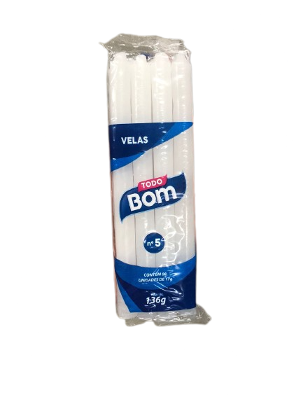 Vela N-5 Todobom