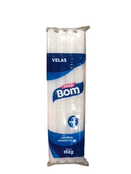 Vela N-6 Todobom