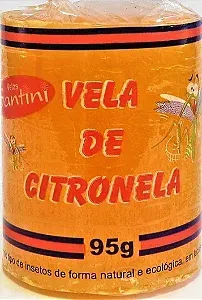 Vela Sao Francisco Cintronela 280g
