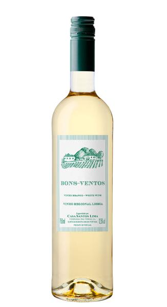 Vinho 750ml Branco Regional Bons Ventos