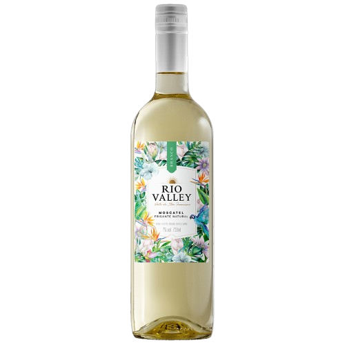 Vinho 750ml Frizante Prosecco Rio Valley