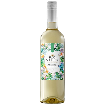 Vinho 750ml Frizante Prosecco Rio Valley
